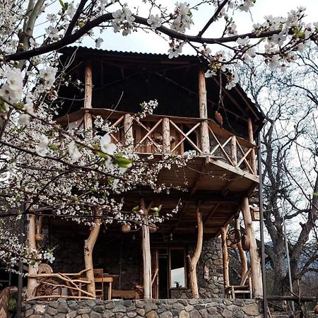 Hors'S Home 외부 사진