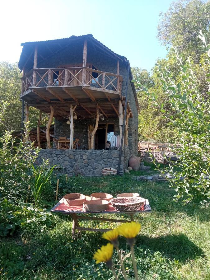 Hors'S Home 외부 사진