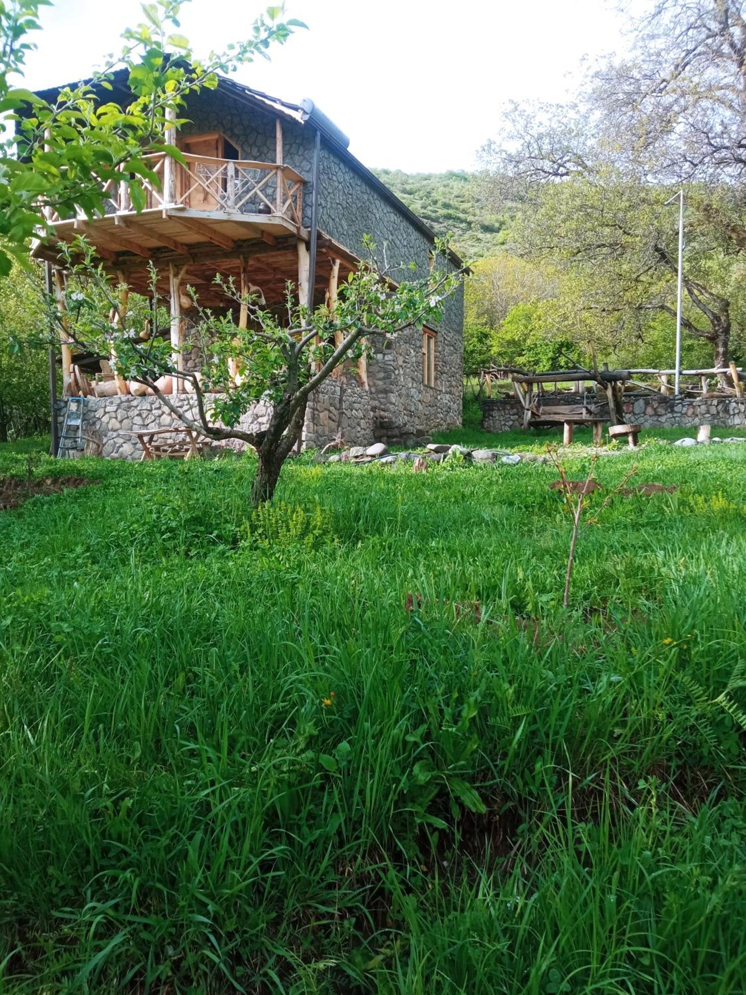 Hors'S Home 외부 사진
