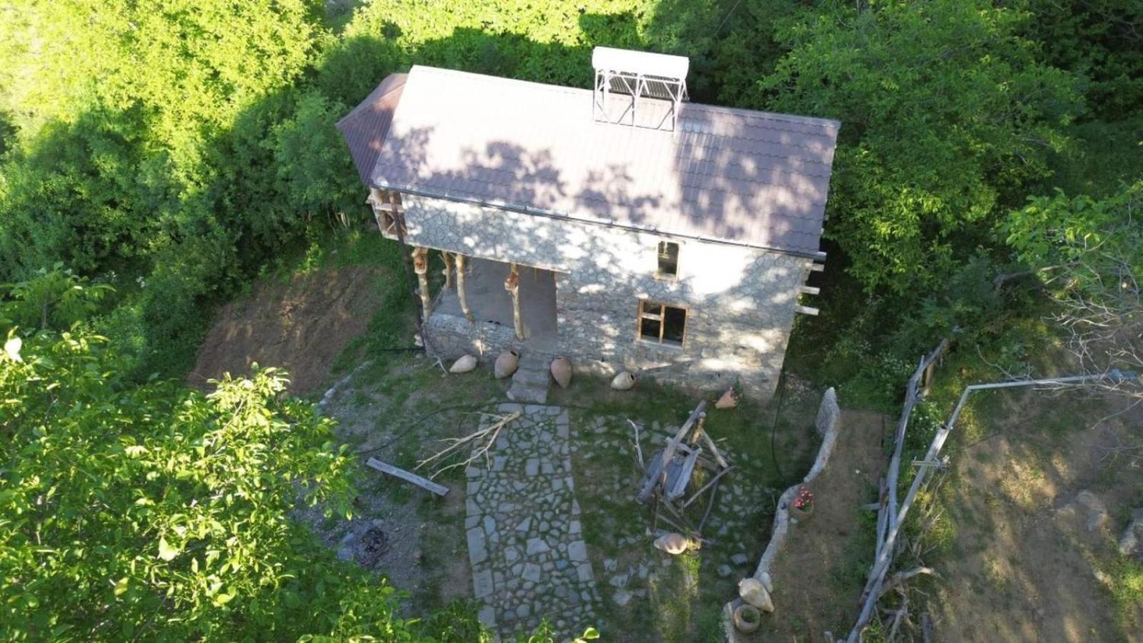 Hors'S Home 외부 사진