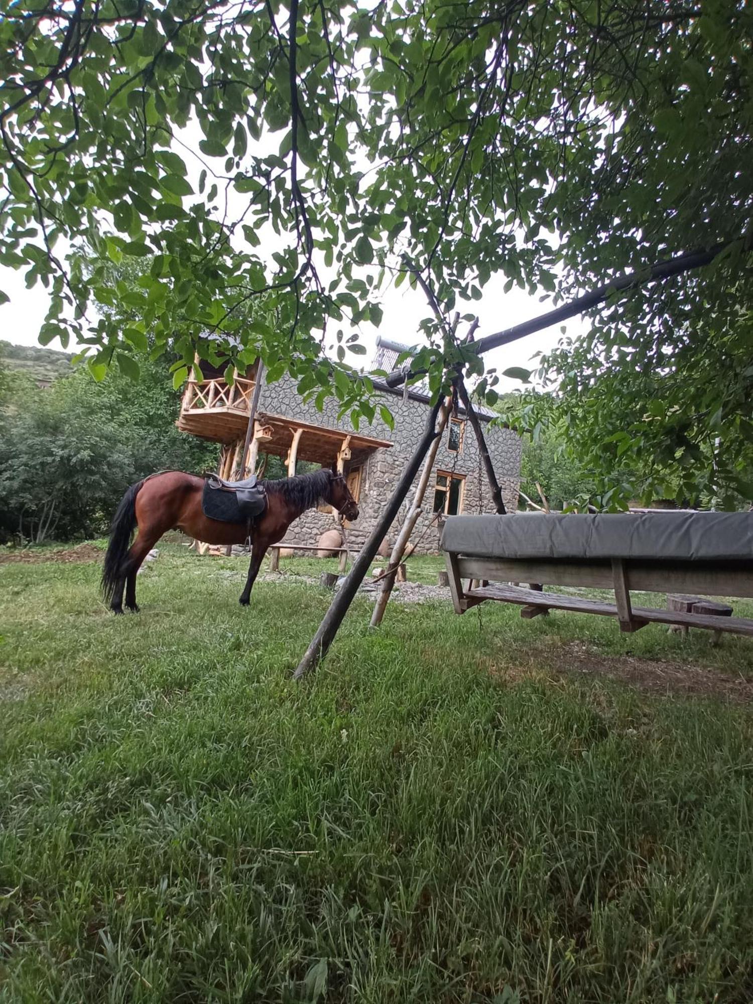 Hors'S Home 외부 사진