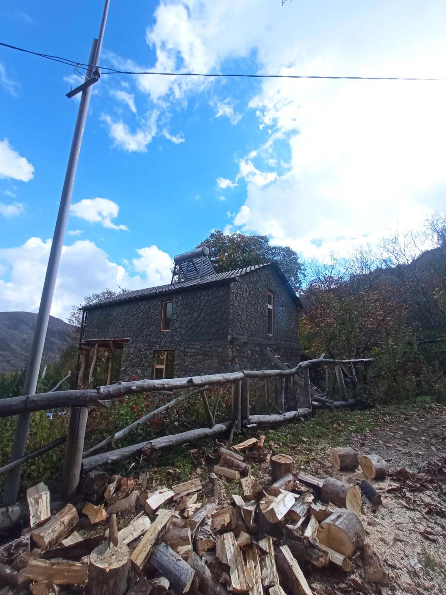 Hors'S Home 외부 사진