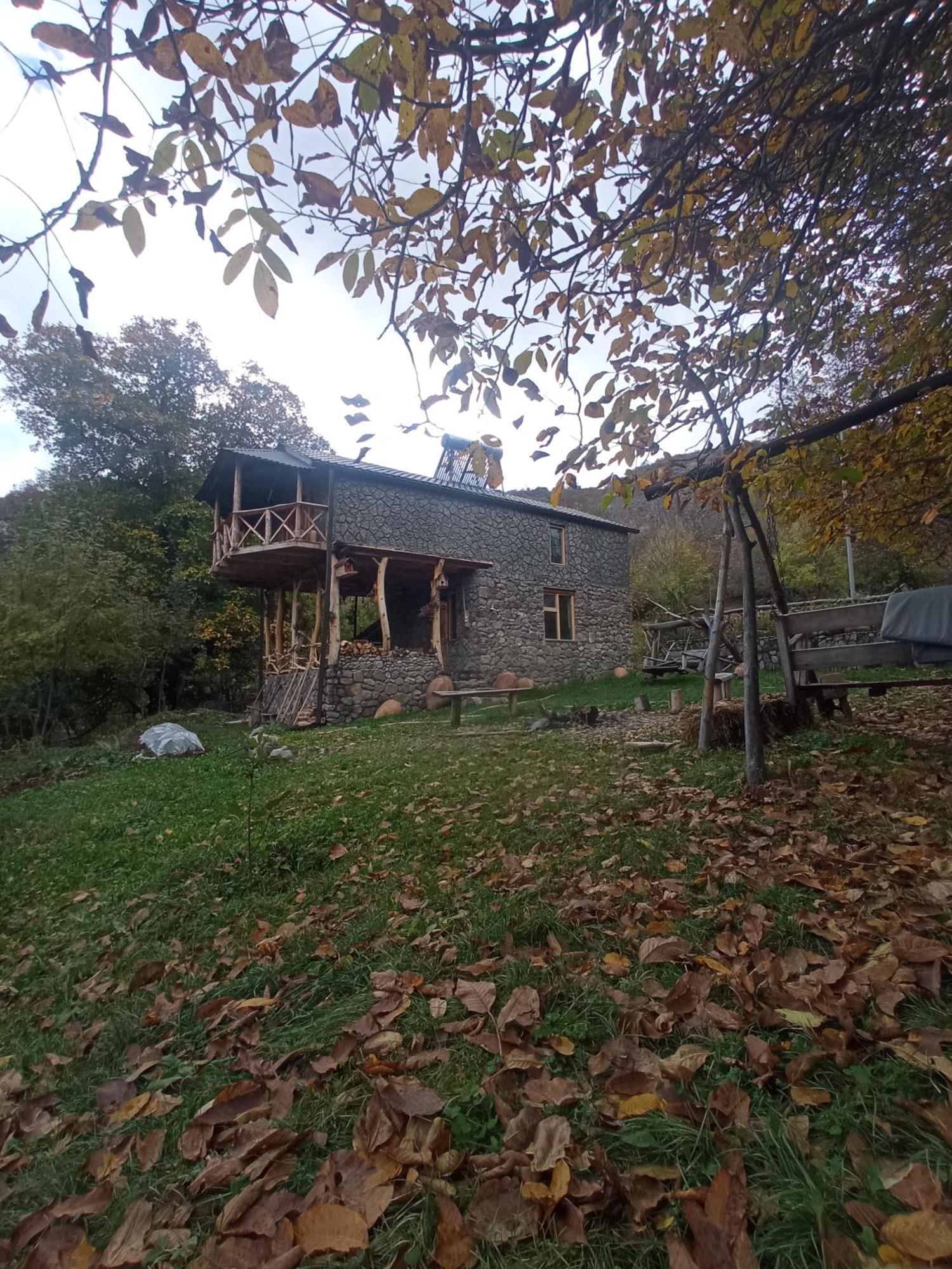 Hors'S Home 외부 사진