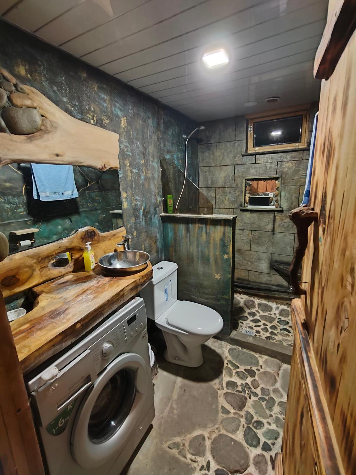 Hors'S Home 외부 사진