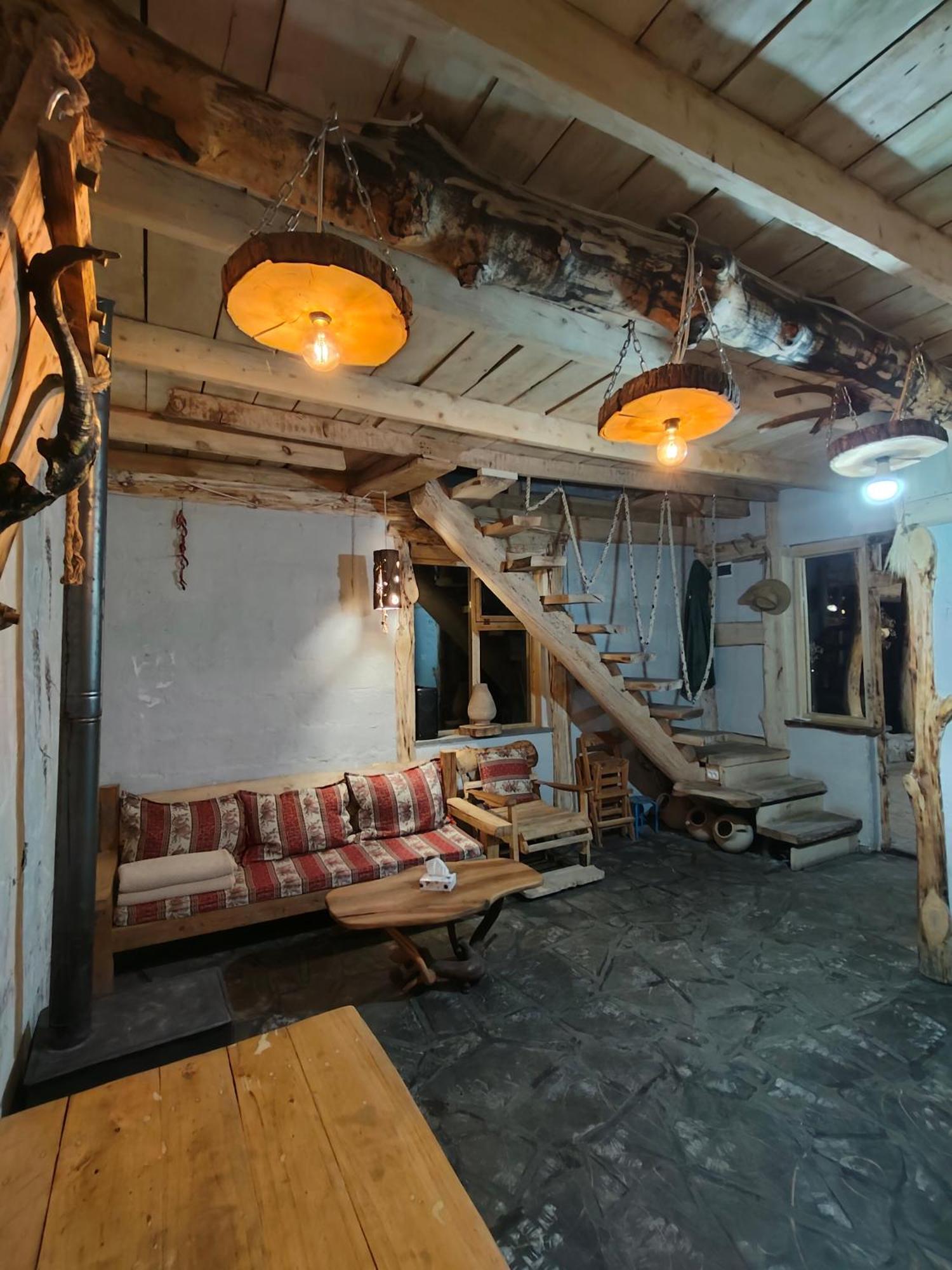 Hors'S Home 외부 사진