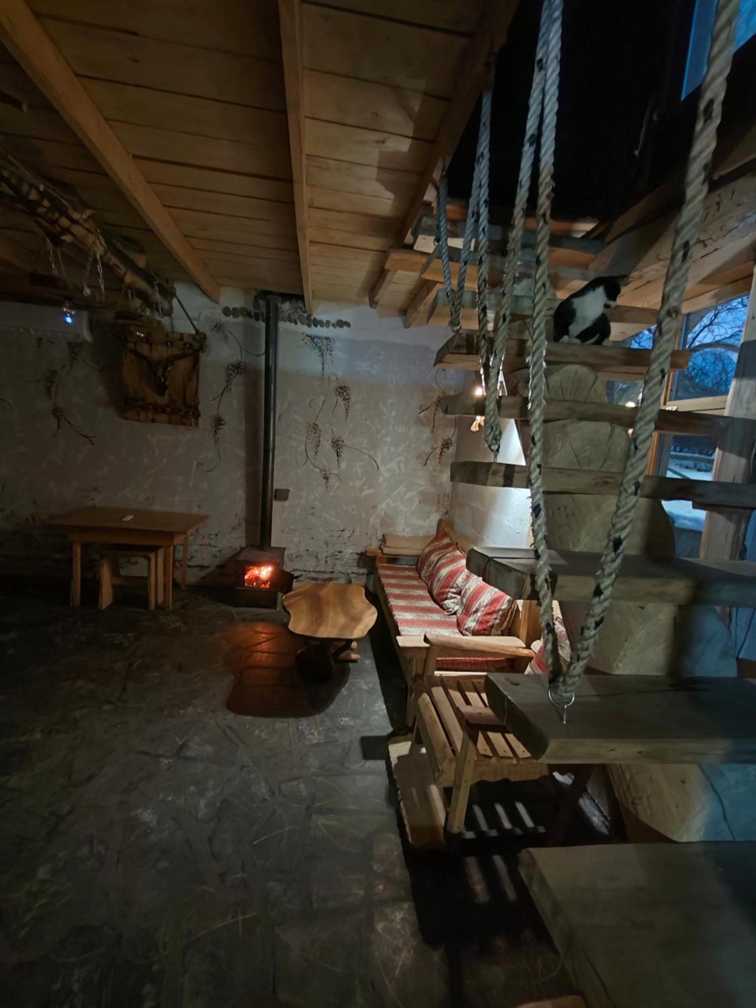 Hors'S Home 외부 사진