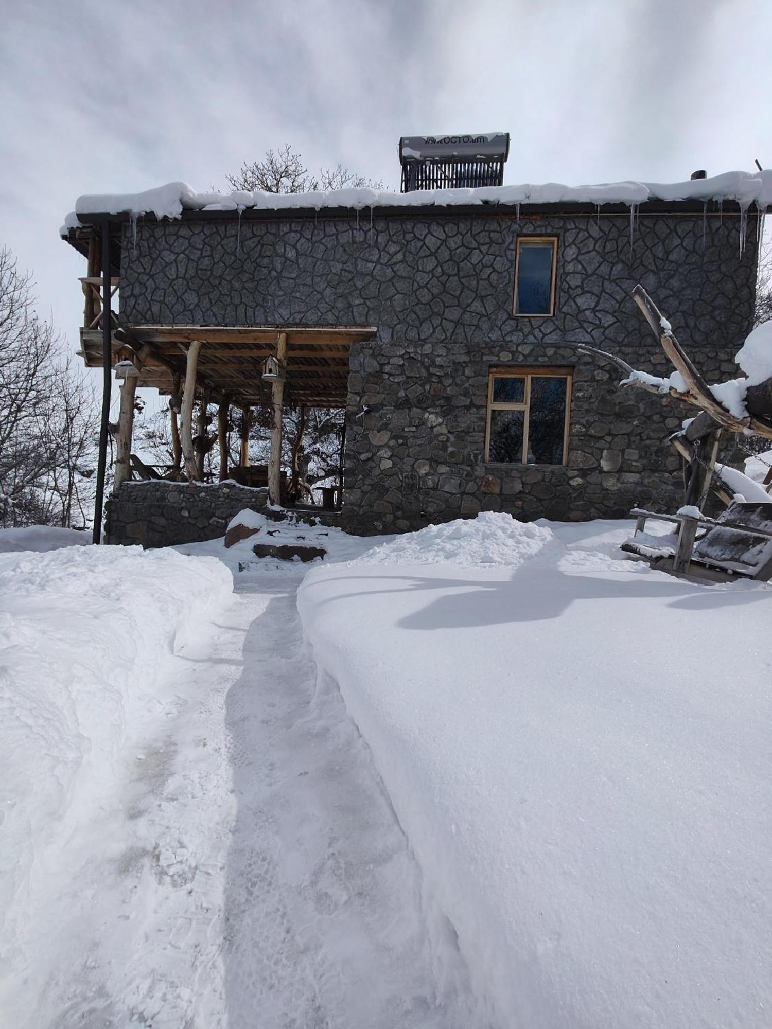 Hors'S Home 외부 사진