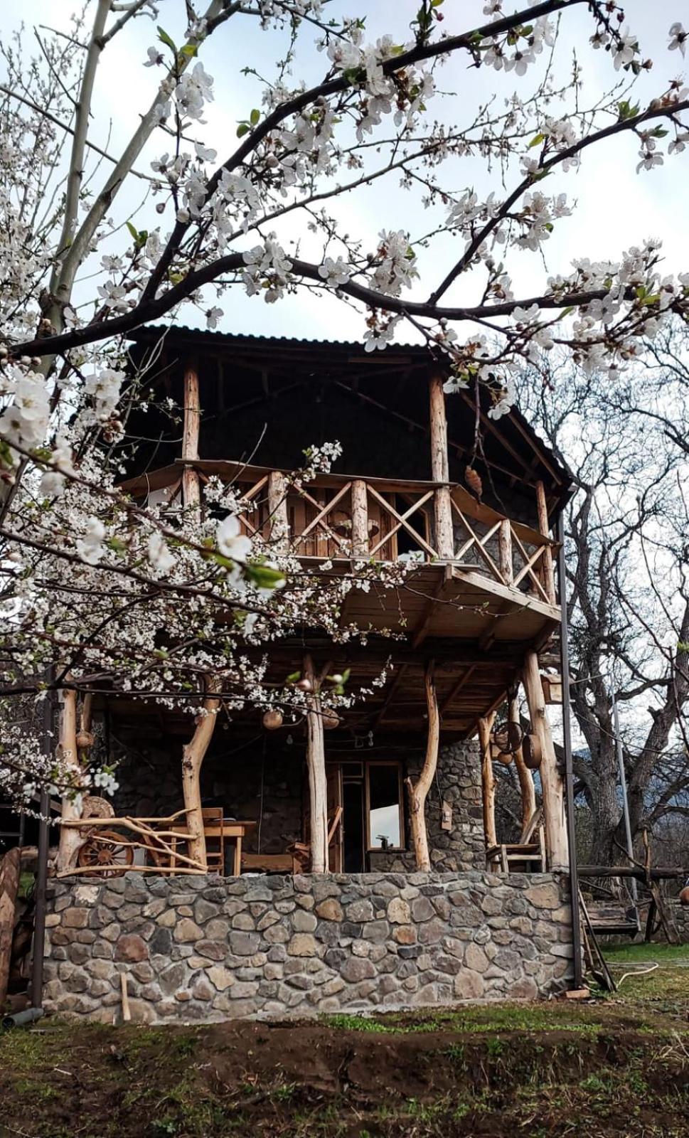 Hors'S Home 외부 사진